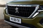 Peugeot Landtrek Multipurpose Double Cab 2020 года